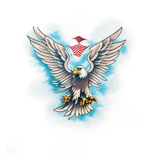 Eagle