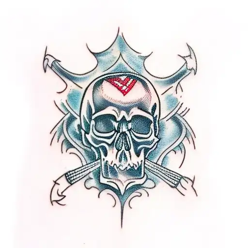 Skull