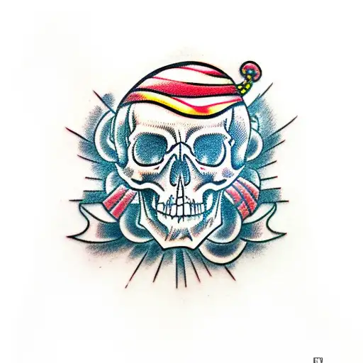 Skull