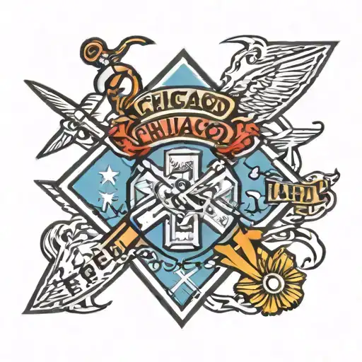 Chicago Paramedic
