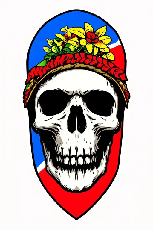 Costa Rica Country Prison Style