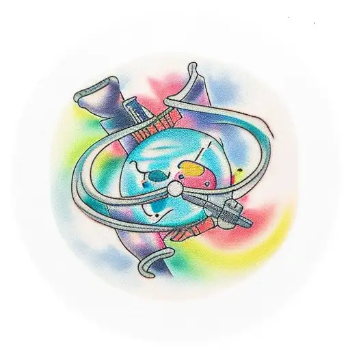 Chronic Depression With Narcolepsy Has 3 Kids They Love More Than Their Own Life