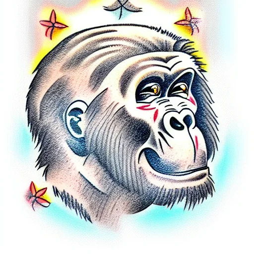 Gorilla