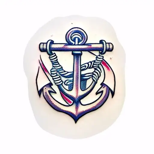 Anchor