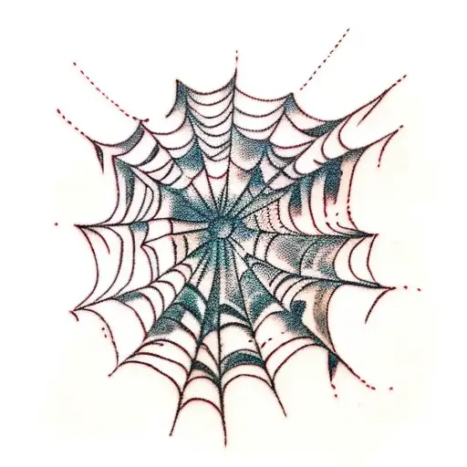 Spider Web
