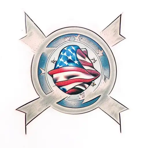 Captian America Comic Book Pannel