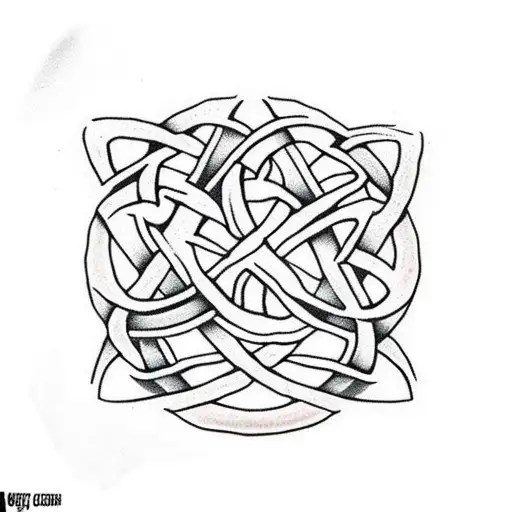 Celtic Knot