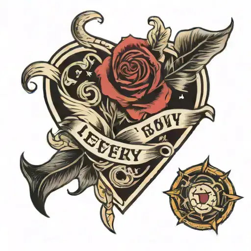 I Love You Every Day And Every Night