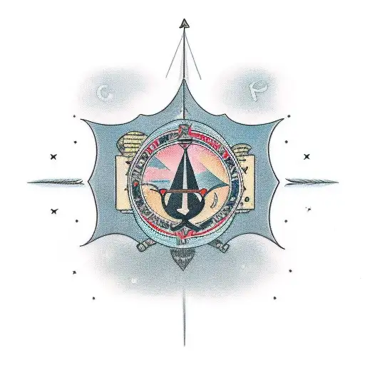 Combine The Letters Of Felix On Top Of Oneanother To Make A Cypher Symbol