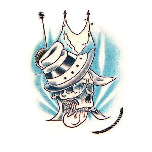 The Good The Bad And The Crazy