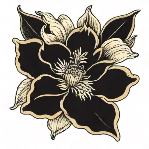 Day Night Quote Sunflower Daisy Lily