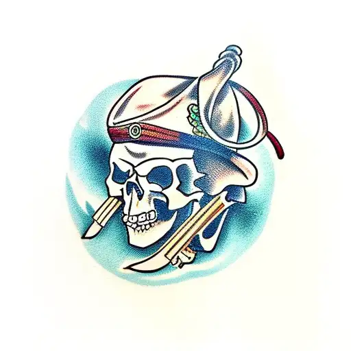 Skull