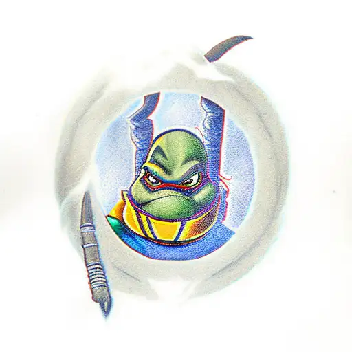 April O'neil Tmnt 1990 Cartoon