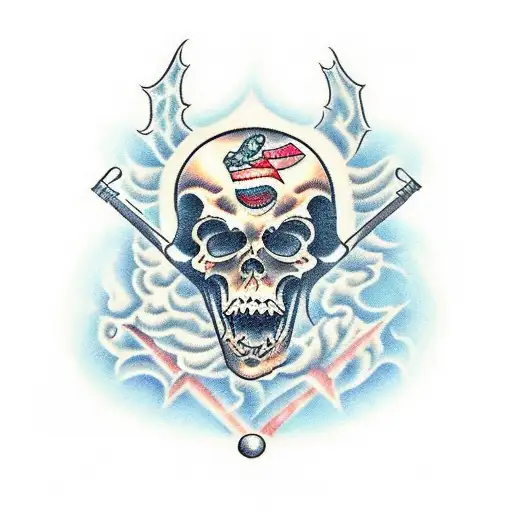 The Reaper Of The Abyss