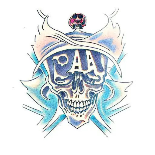 The Reaper Of The Abyss