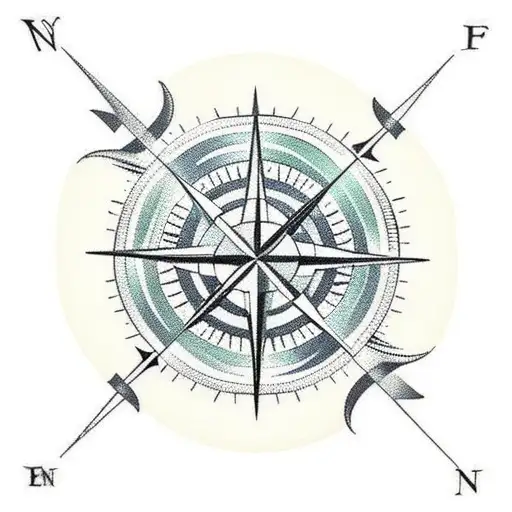 Nordic Compass