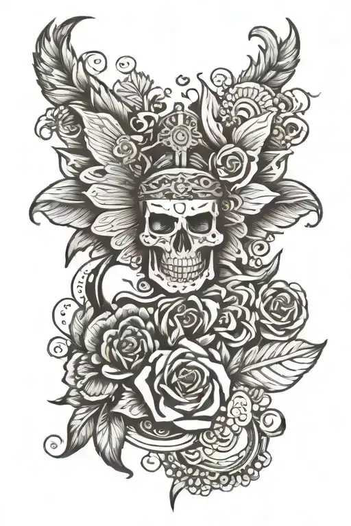 Beautiful Badass Empowering Quotes