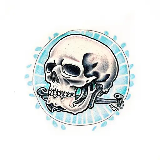 Grim Reaper The Amity Affliction