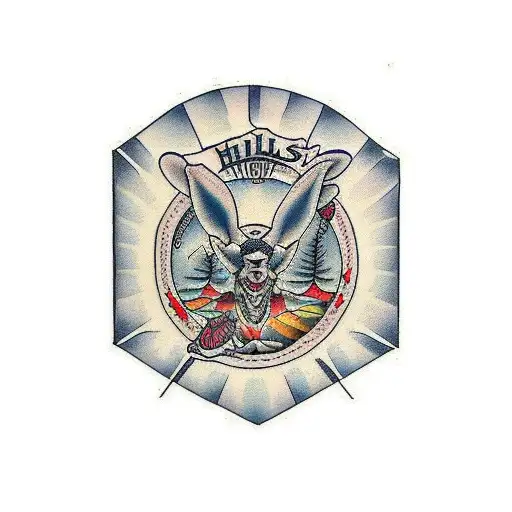 Hills Northern California