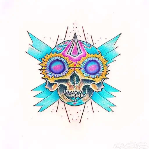 311 11-11-11 Psychedelic Dirty Heads