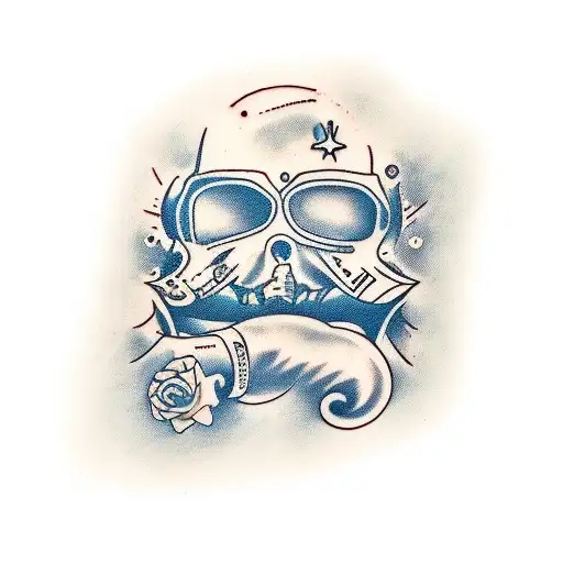 Write The Word Dickhead In Blink 182 Style Font