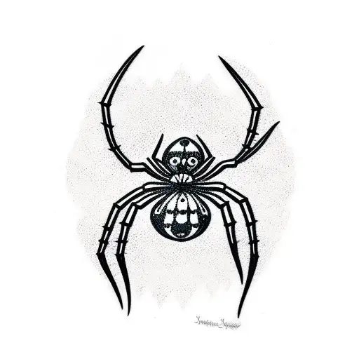 Spider