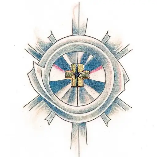 Christian Cross Date Of Birth