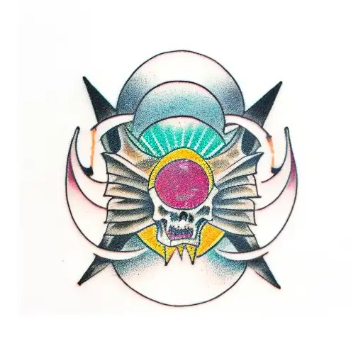 5-20 With Taurus Ring Around It