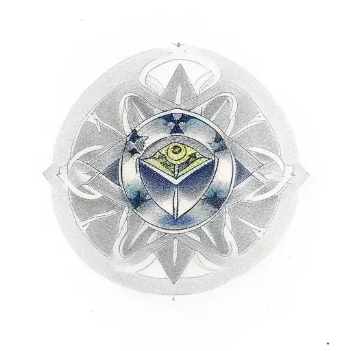 5-20 Taurus Ring Around It