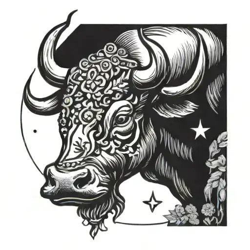 Taurus Zodiac Sign Down To Earth Roots