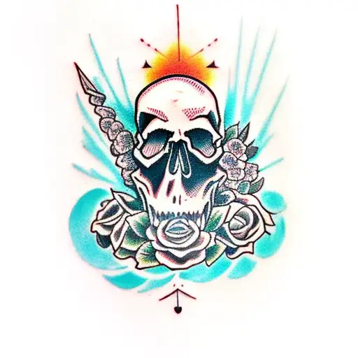 Skull
