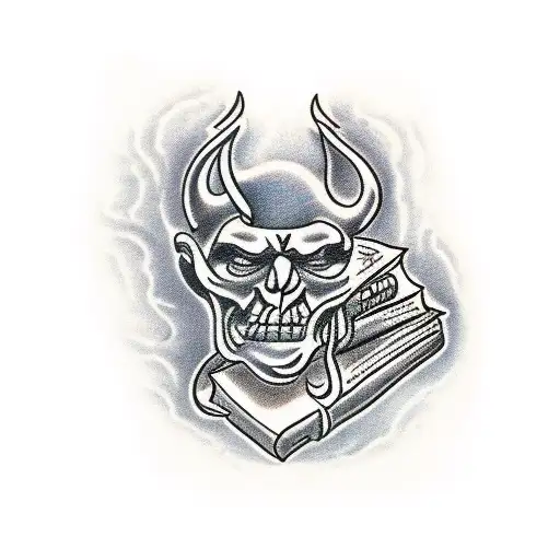 Book Of Job From The Bible