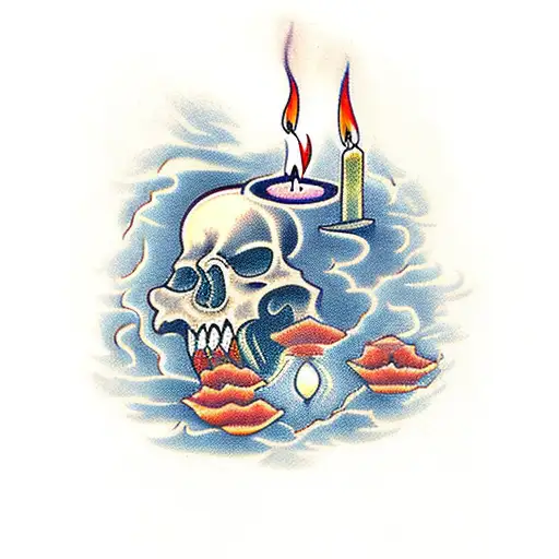 It Is Better To Light A Candle Then To Curse The Darkness