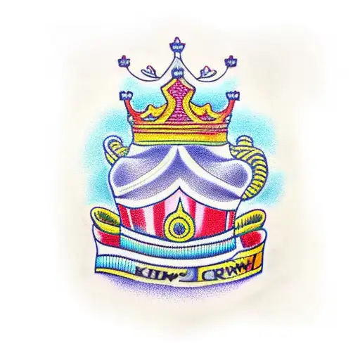 King's Crown