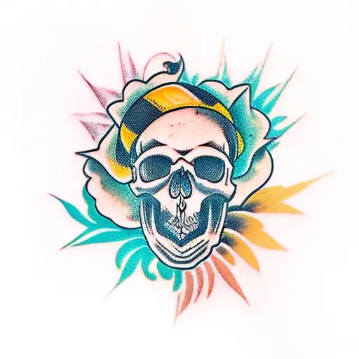 Skull