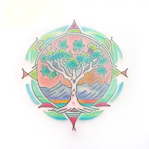 Tree Of Life