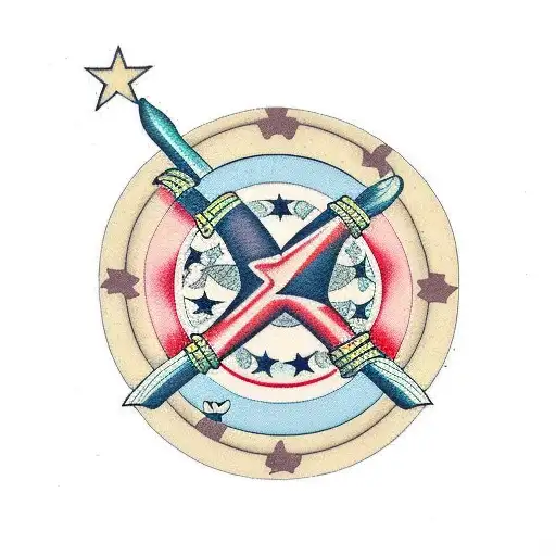 Old Texas And Mexico