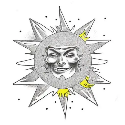 Sun Shine Down On Us All