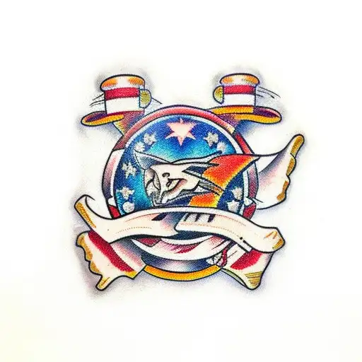 Country Mechanic Guns Unique