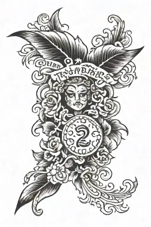 The Date September 22