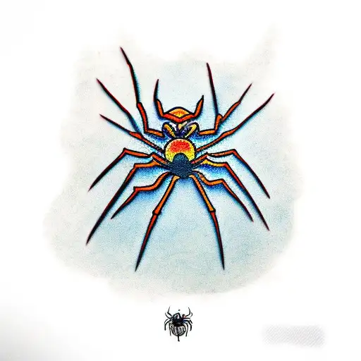 Spider