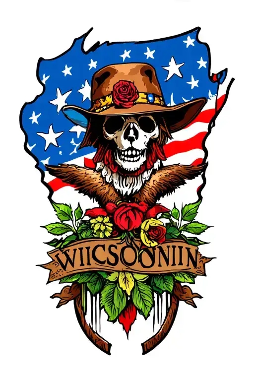 Wisconsin Theme