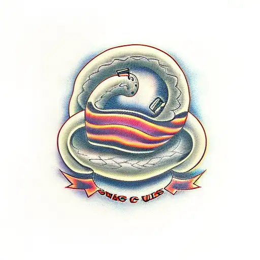 Music Protecting From Snakes