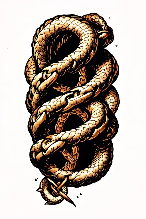 Ouroboros Chain