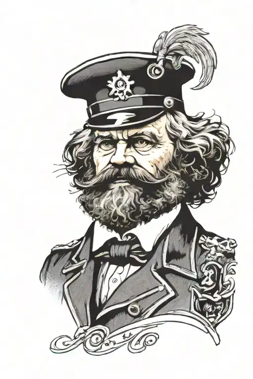 Turn Karl Marx Into A Cat For Me Vs Me