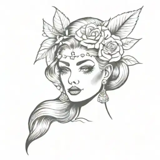 Step Daughter July Birthday