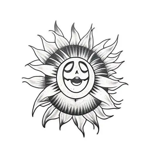 Sunflower Junji Ito