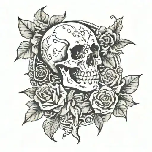 Death Is Your Only Friend