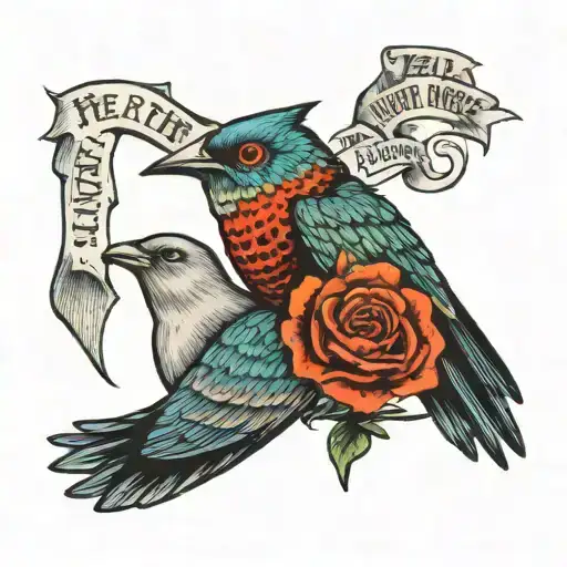 Fear The Man Who Lives Without Love And The Lover Who Lives Without Fear