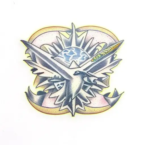 New Zealand And Colombia